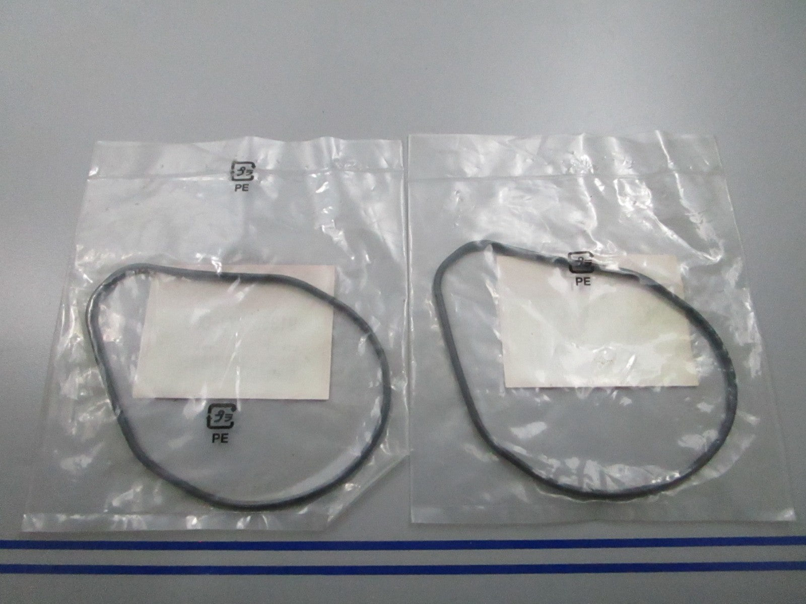 *NEW OEM* (LOT OF 2) 0810 Honda O-Ring 91356-ZY3-003