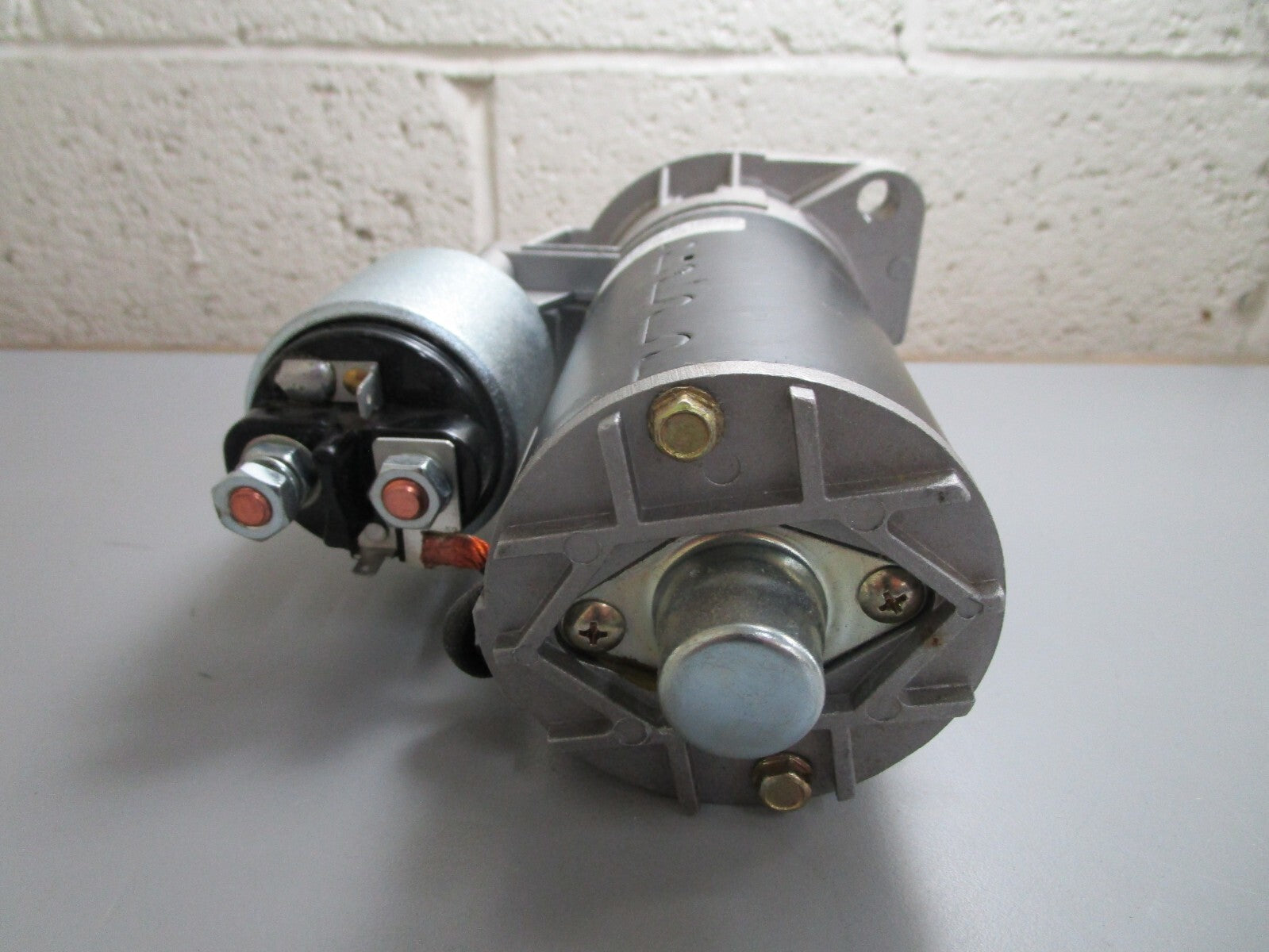 *NEW OEM* 0820 Sierra Starter 18-6292 Replaces: 872241 873549