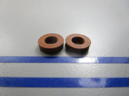 NEW OEM (LOT OF 2) 551097 0551097 OMC Johnson Evinrude Washer 0810