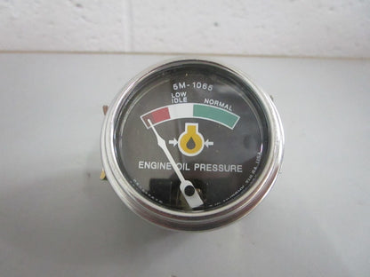 NEW OEM 5M-1065 CAT Oil Pressure Gauge 0820