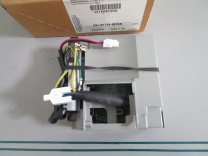 NEW OEM W11087200 Whirlpool Inverter Box 0820