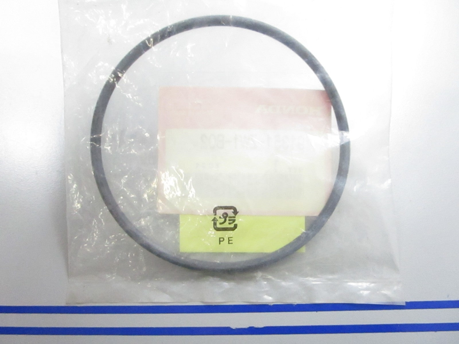 *NEW OEM* 0810 Honda O-Ring 91351-ZV1-B02