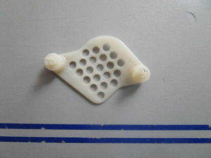 *NEW OEM* 0810 OMC Johnson Evinrude Carburetor Intake Screen 309786 0309786