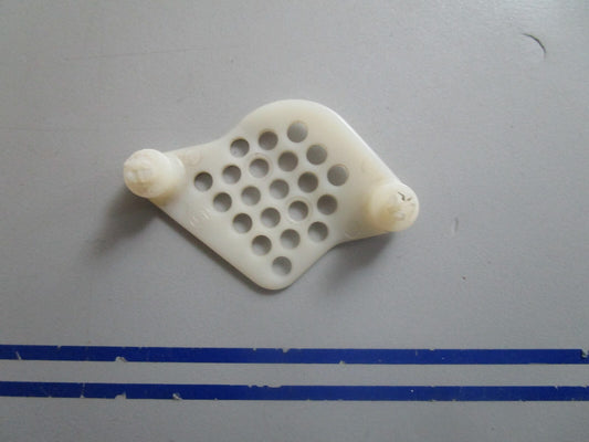 *NEW OEM* 0810 OMC Johnson Evinrude Carburetor Intake Screen 309786 0309786