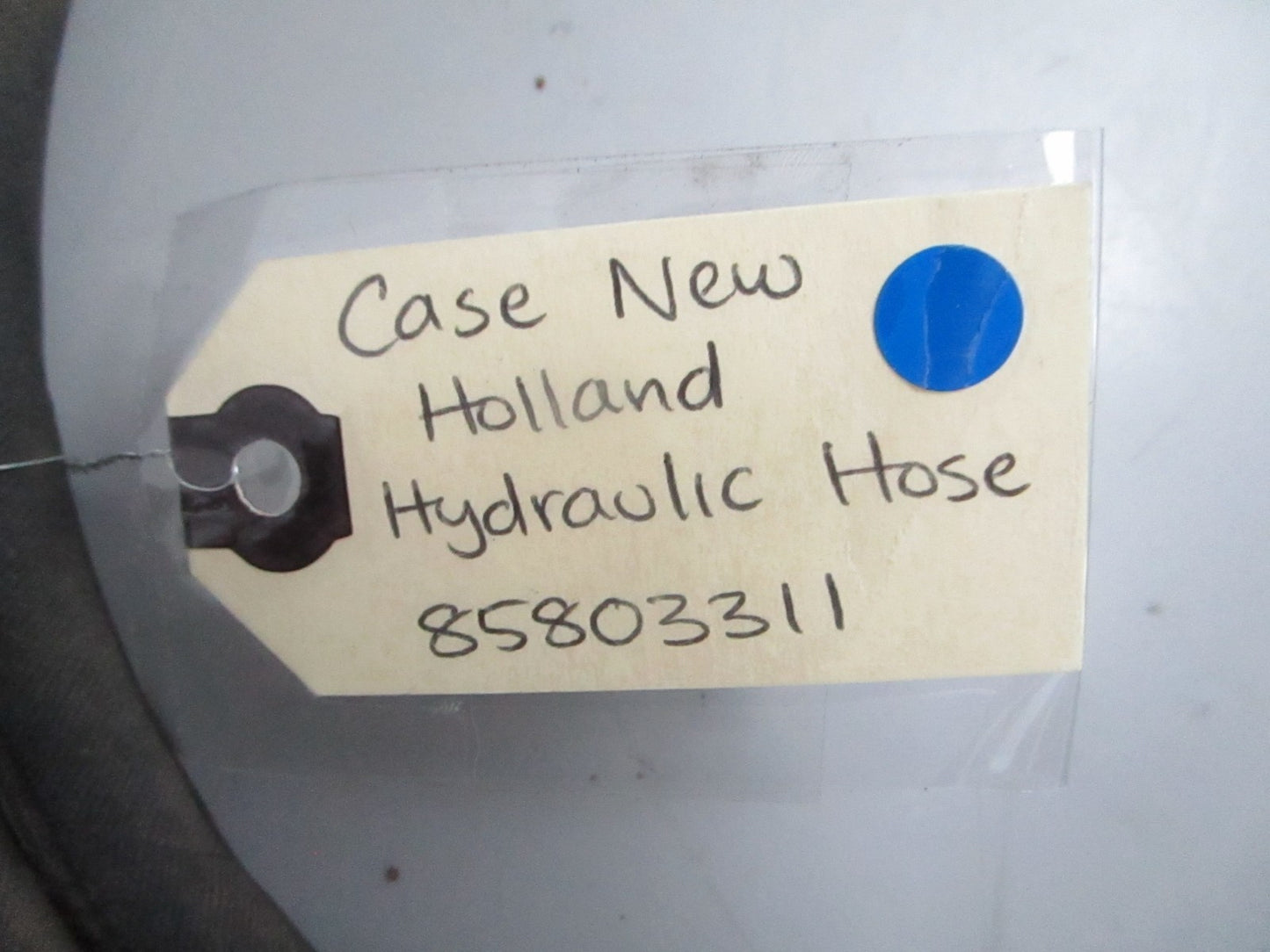 *NEW OEM* 0820 Case New Holland Hydraulic Hose 85803311