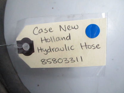 *NEW OEM* 0820 Case New Holland Hydraulic Hose 85803311