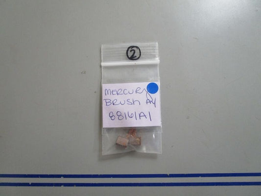 *NEW OEM* 0770 Mercury Quicksilver Bush Assembly 88161A1