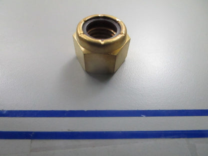 *NEW OEM* 0810 Mercury Quicksilver Prop Nut 11-826711 20