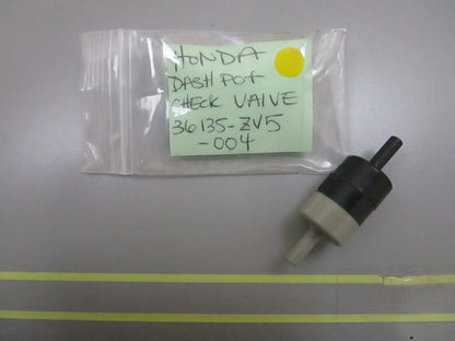 *NEW OEM* 0810 Honda Dash Pot Check Valve 36135-ZV5-004