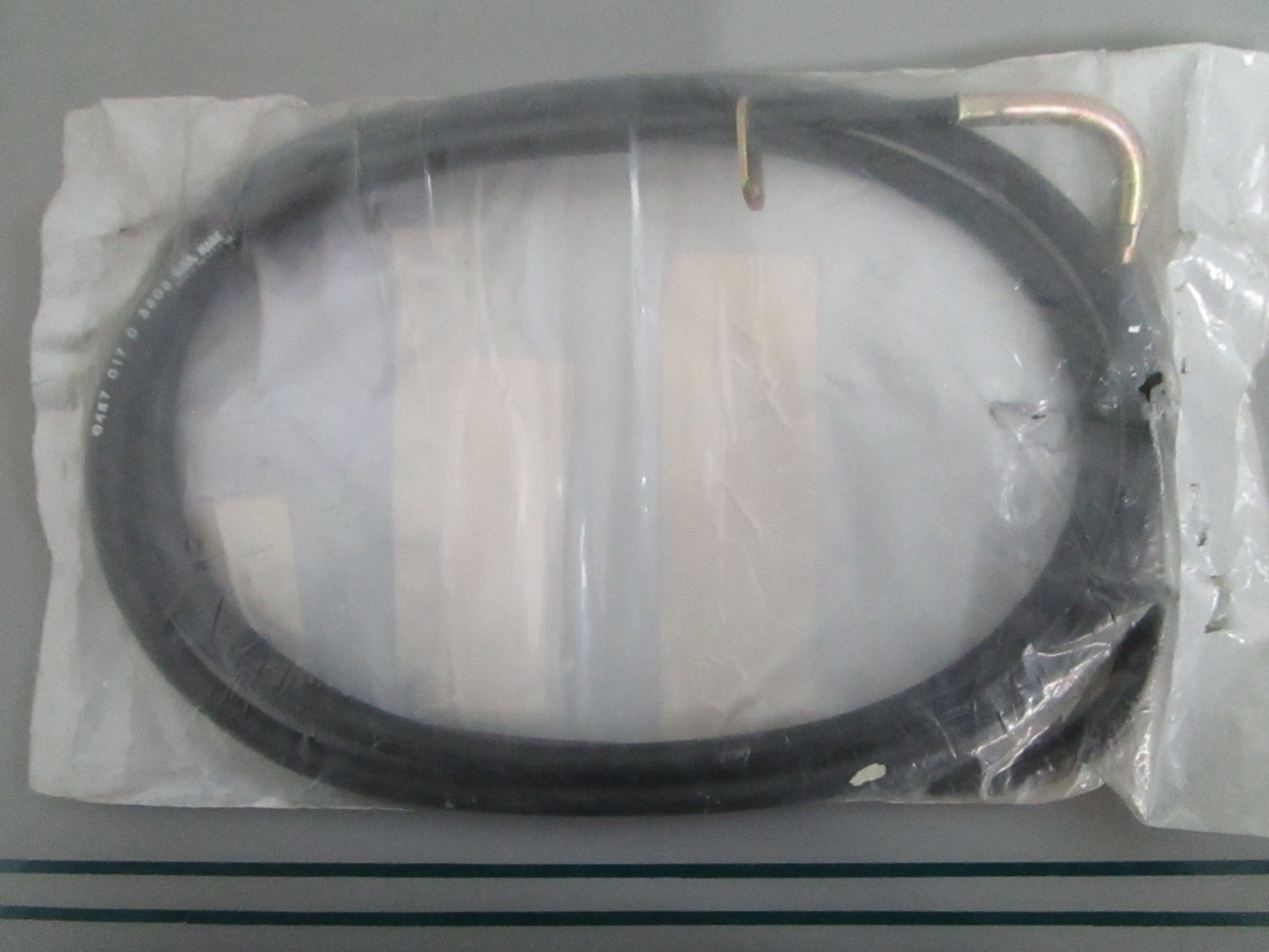 NEW OEM 0487-017 Arctic Cat Choke Cable 0820