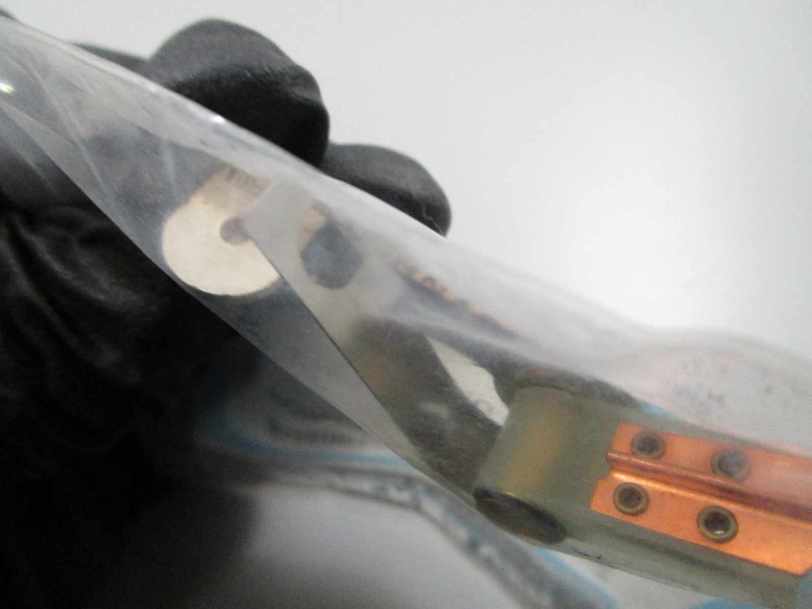 *NEW OEM* 0810 Mercury Quicksilver Point Set 8M6001219