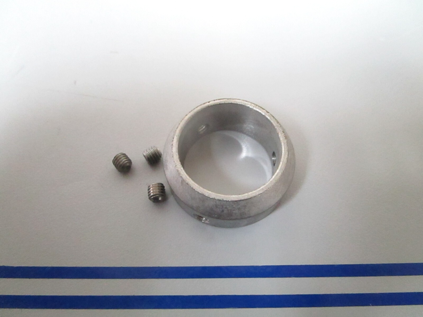 *NEW OEM* 0810 Mercury Quicksilver Retainer Assembly 72172A1