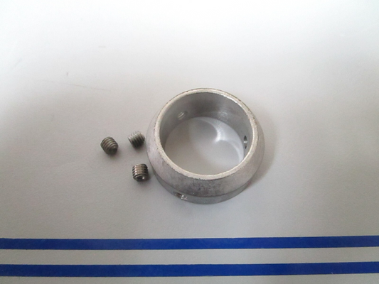 *NEW OEM* 0810 Mercury Quicksilver Retainer Assembly 72172A1