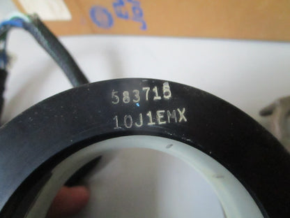 *NEW OEM* 0820 OMC Johnson Evinrude Timer Base Assy 583715 0583715