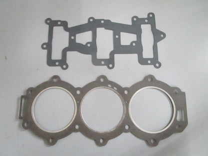 NEW OEM 27-809753A1 Mercury Quicksilver Gasket Set 0820