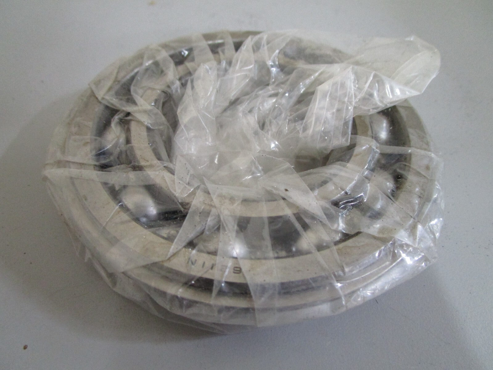*NEW* 0820 NTN Bearing 6211NR Replaces: CAT 5P-9301