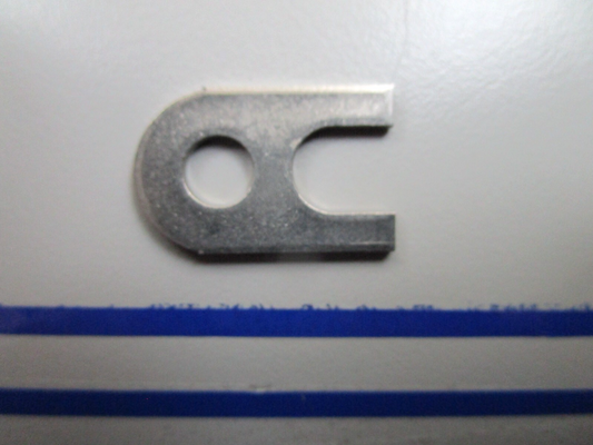 *NEW OEM* 0810 OMC Johnson Evinrude Retainer 341461 0341461