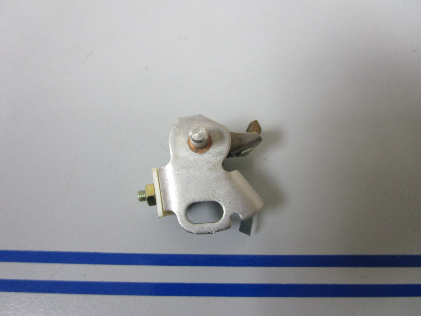 *NEW OEM* 0810 Mercury Quicksilver Breaker Assembly 80181M