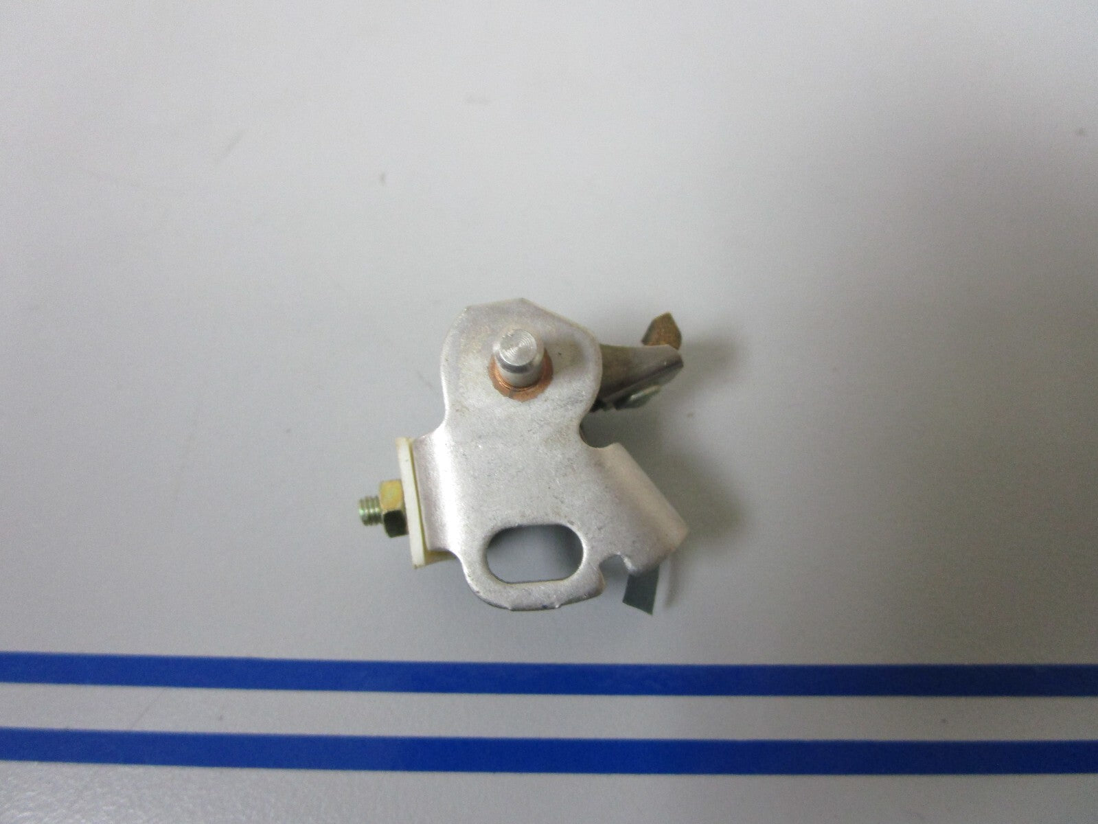 *NEW OEM* 0810 Mercury Quicksilver Breaker Assembly 80181M