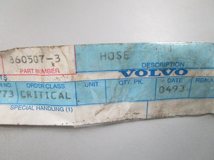 NEW OEM 860507 Volvo Penta Hose 0810