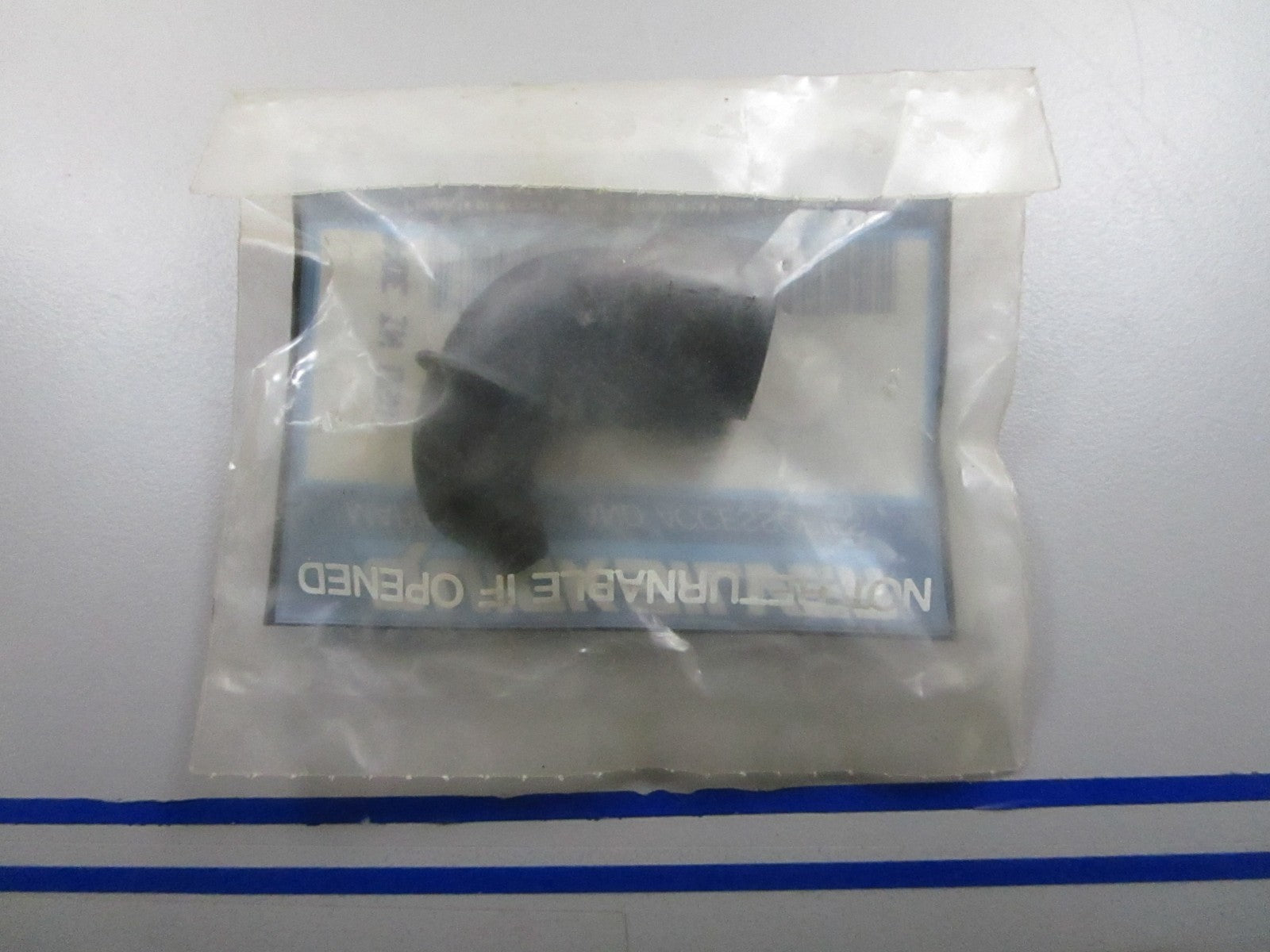 *NEW OEM* 0810 Mercury Quicksilver Nozzle 69555