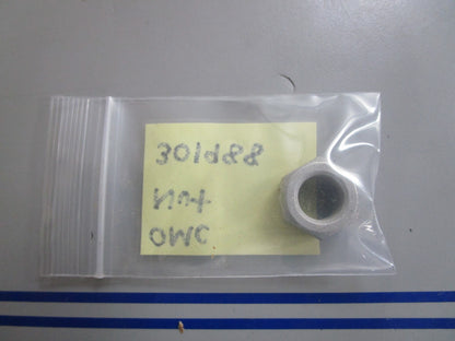 *NEW OEM* 0810 OMC Johnson Evinrude Nut 301988 0301988