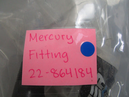 *NEW OEM* 0770 Mercury Quicksilver Fitting 22-864184