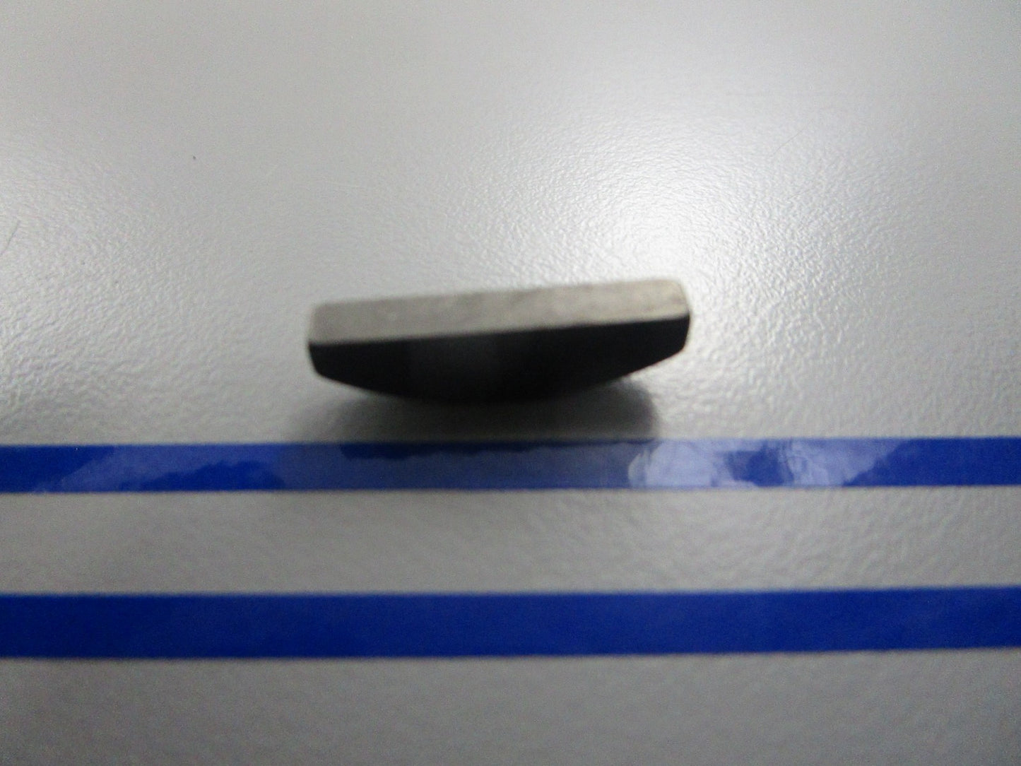 *NEW OEM* 0810 Mercury Quicksilver Water Pump Key 28-F523498