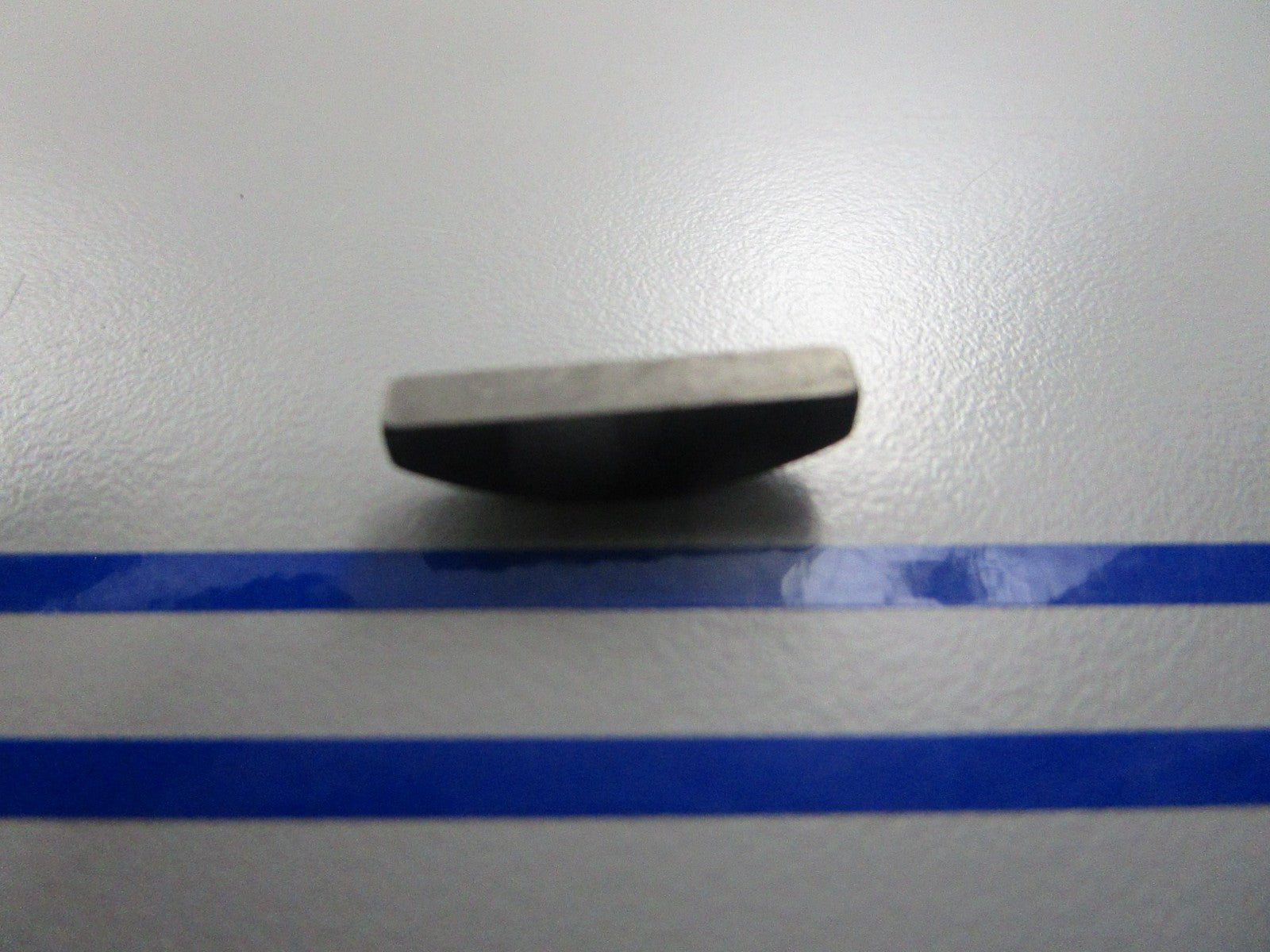 *NEW OEM* 0810 Mercury Quicksilver Water Pump Key 28-F523498