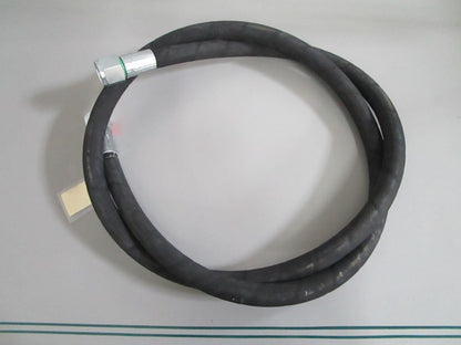 Ingersoll-Rand 85560662 Screw Air Compressor Hose Assy NEW OEM 0820