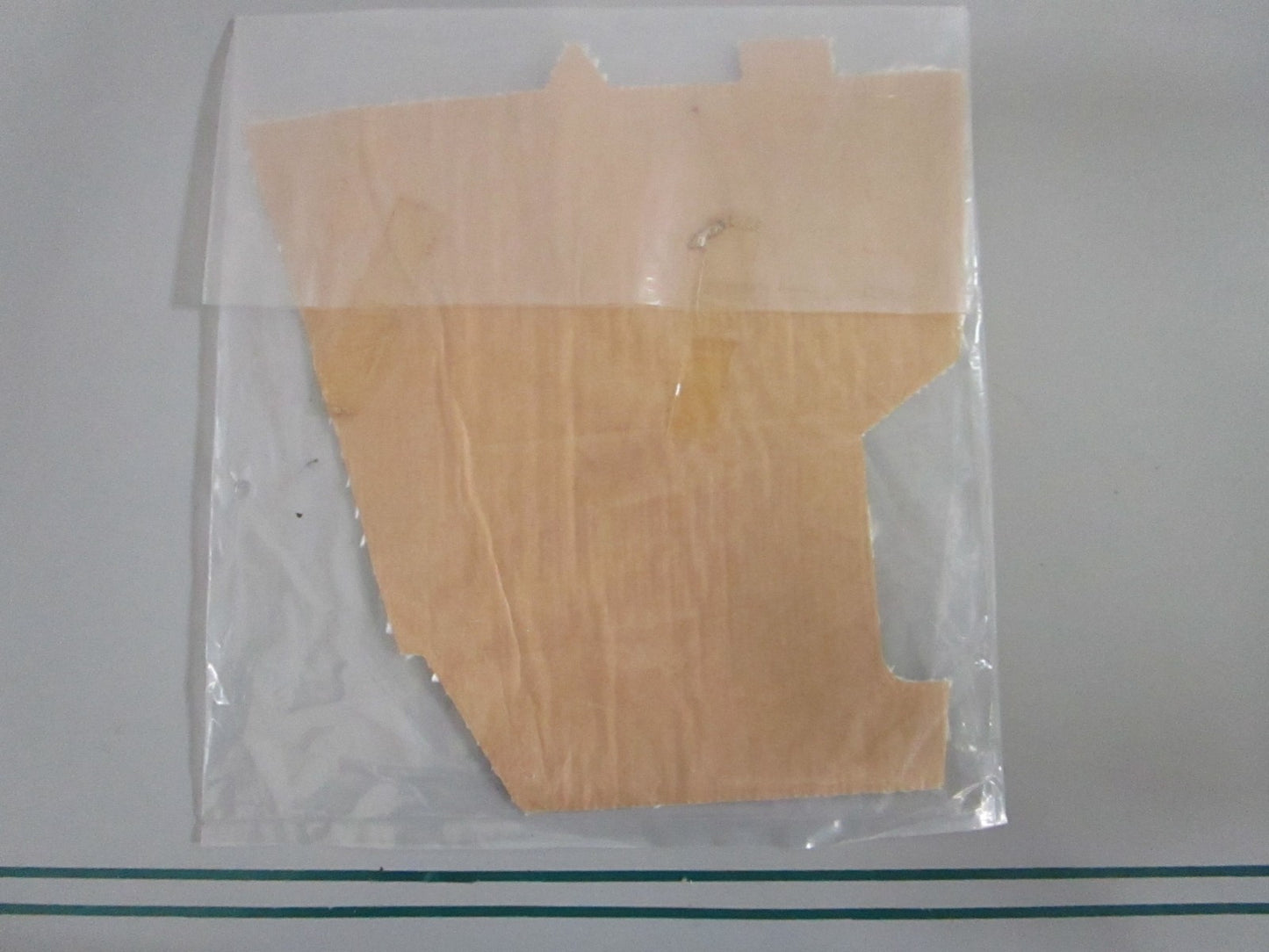Kawasaki NEW OEM Mat Pad 53004-1126 Motorcycle Fender NOS Genuine Part 0820
