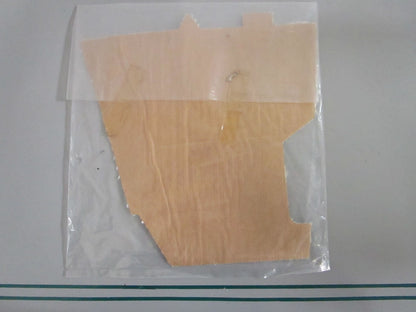 Kawasaki NEW OEM Mat Pad 53004-1126 Motorcycle Fender NOS Genuine Part 0820