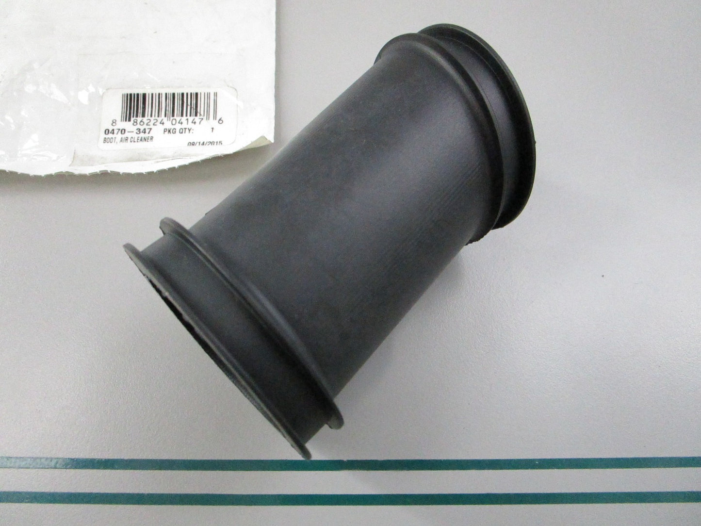 NEW OEM 0470-347 Arctic Cat Air Cleaner Boot 0810