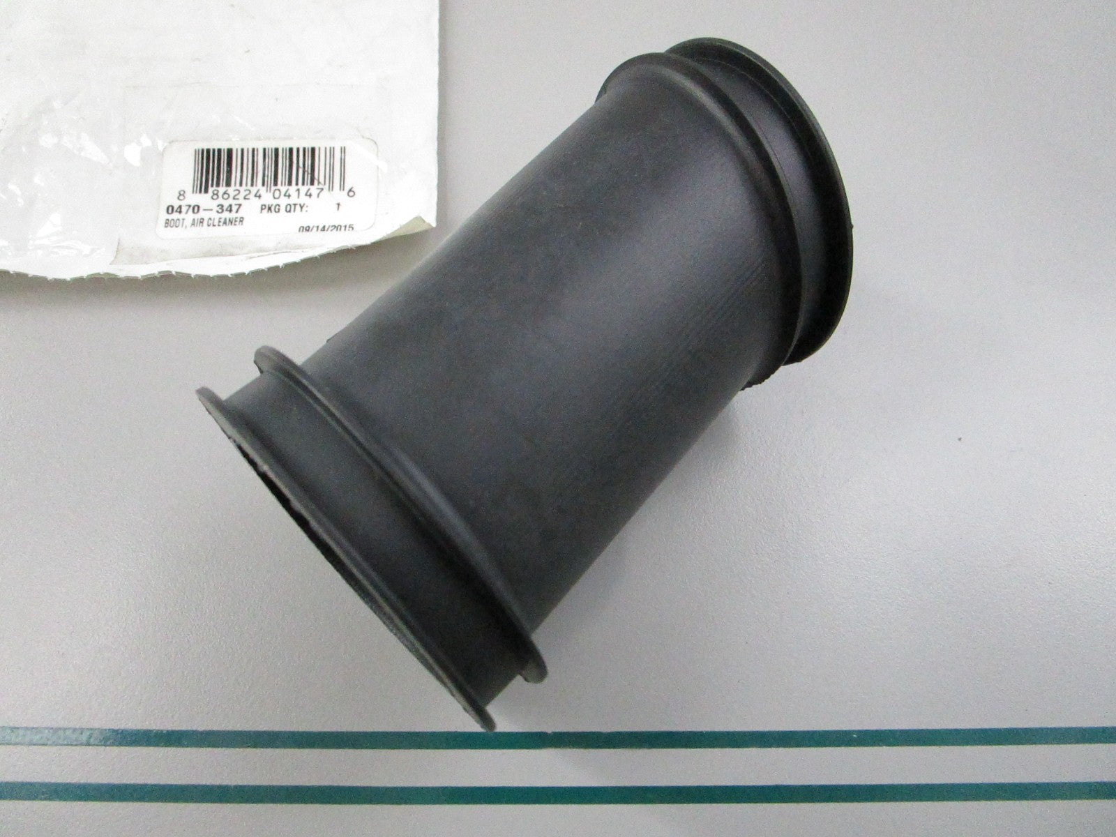 NEW OEM 0470-347 Arctic Cat Air Cleaner Boot 0810
