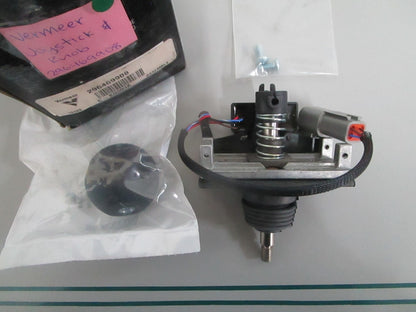NEW OEM 296469908 Vermeer Joystick & Knob 0820