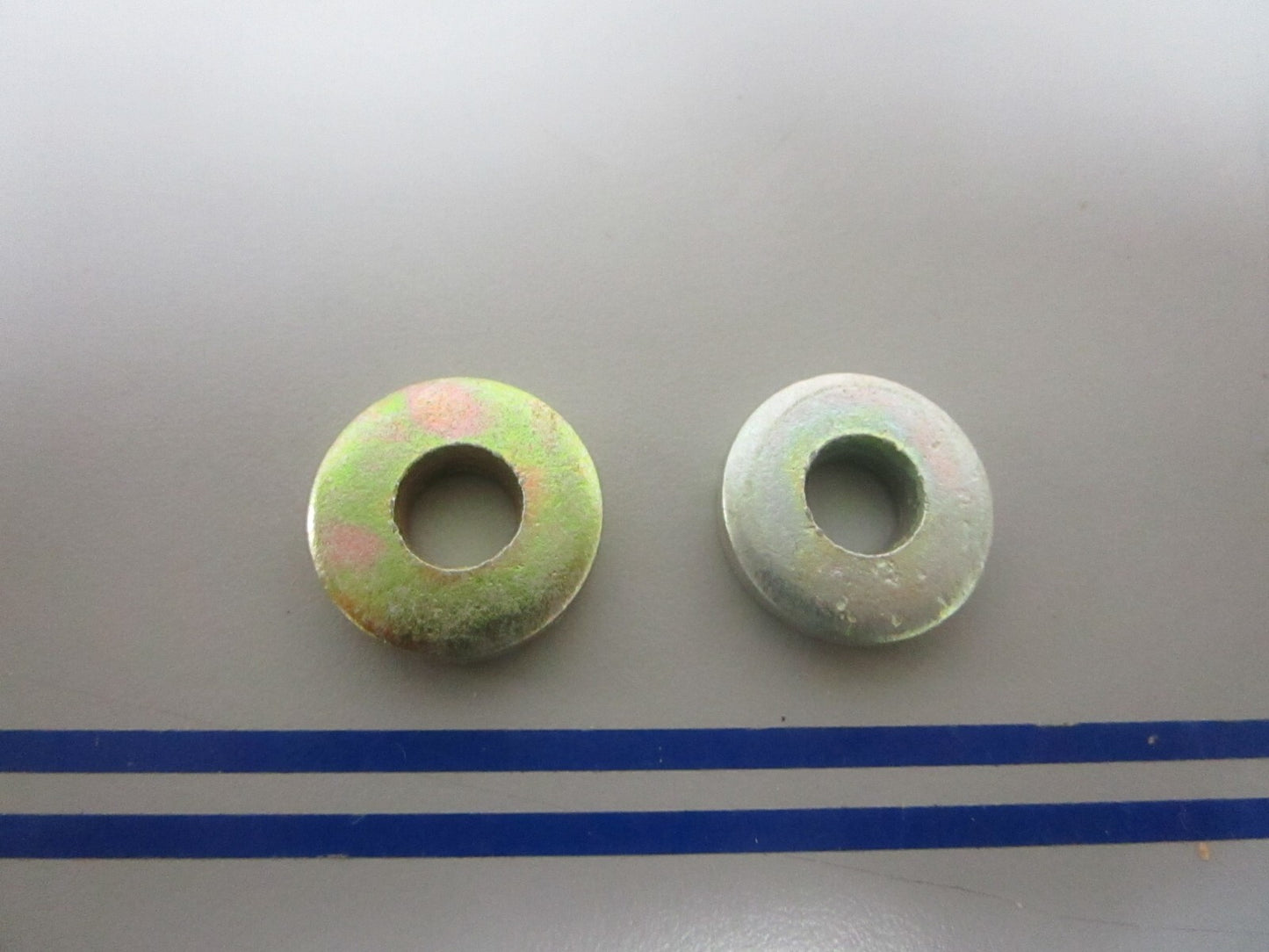 *NEW OEM* (LOT OF 3) 0810 Volvo Penta Washer 191169