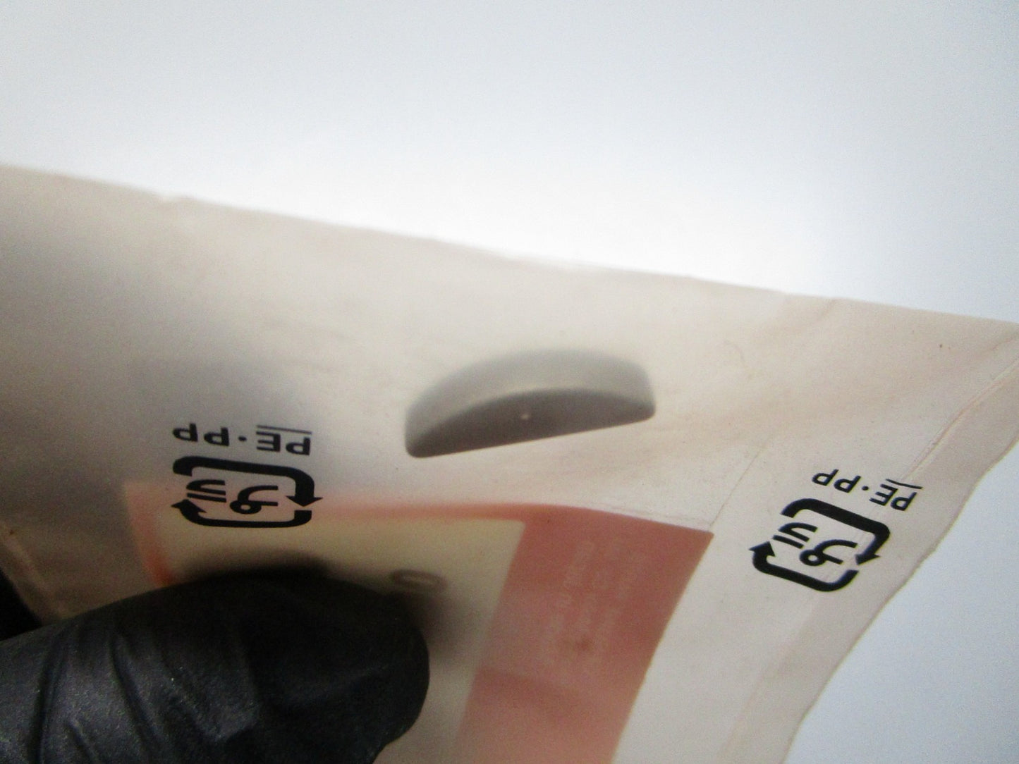 *NEW OEM* 0810 Honda Flywheel Key 13331-357-000