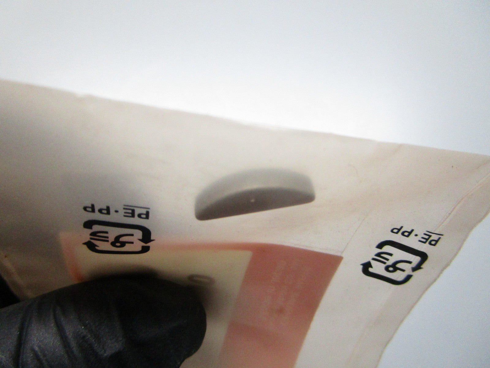 *NEW OEM* 0810 Honda Flywheel Key 13331-357-000