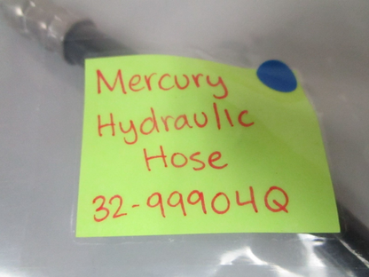 *NEW OEM* 0770 Mercury Quicksilver Hydraulic Hose 32-99904Q