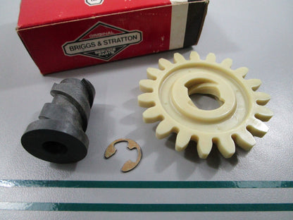 NEW OEM 494146 Briggs & Stratton Starter Gear 0810