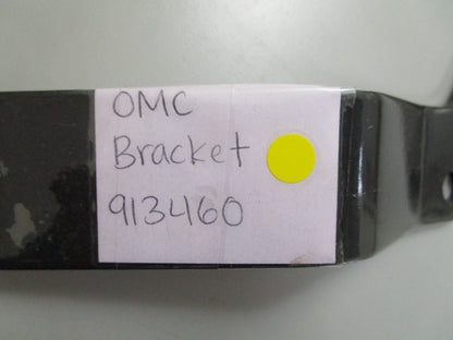 *NEW OEM* 0820 OMC Johnson Evinrude Bracket 913460 0913460