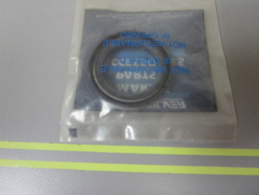 *NEW OEM* 0810 Mercury Quicksilver Oil Seal F458146