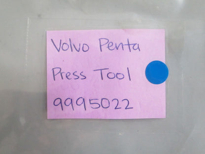 NEW OEM 9995022 Volvo Penta Press Tool 0820
