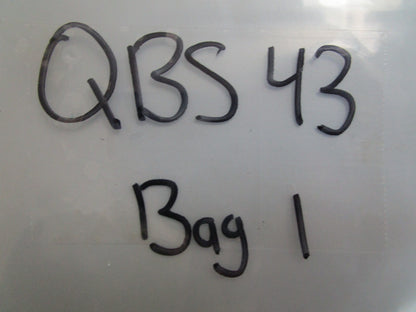 *NEW* 0810 Tempo Hose Barb 3/8" NPT 200180