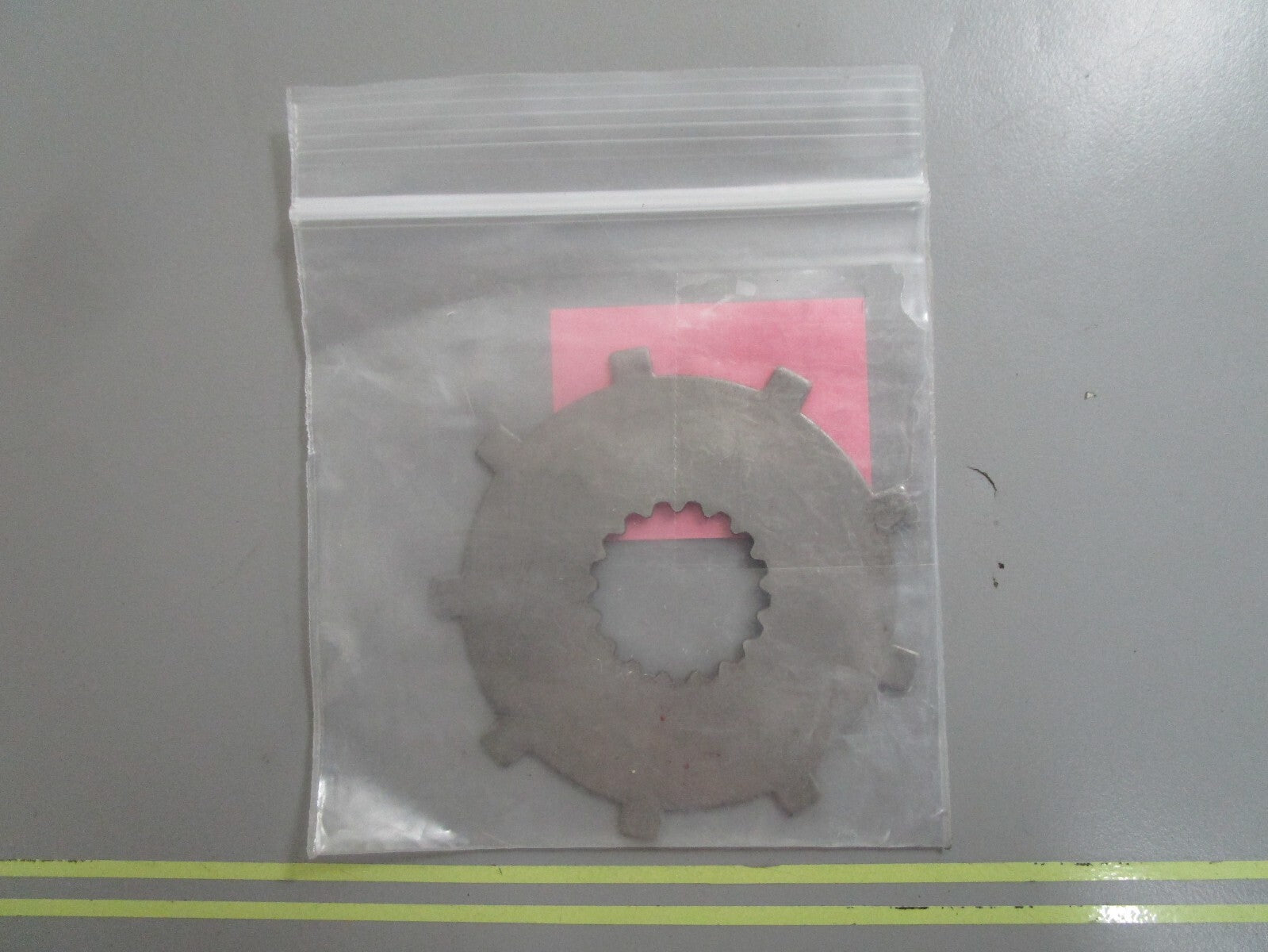*NEW OEM* 0810 Volvo Penta Lock Washer 8973679