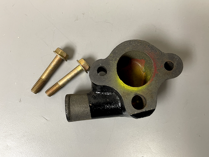 *NEW OEM* 0670 Mercury Quicksilver Thermostat Cover 60372A1