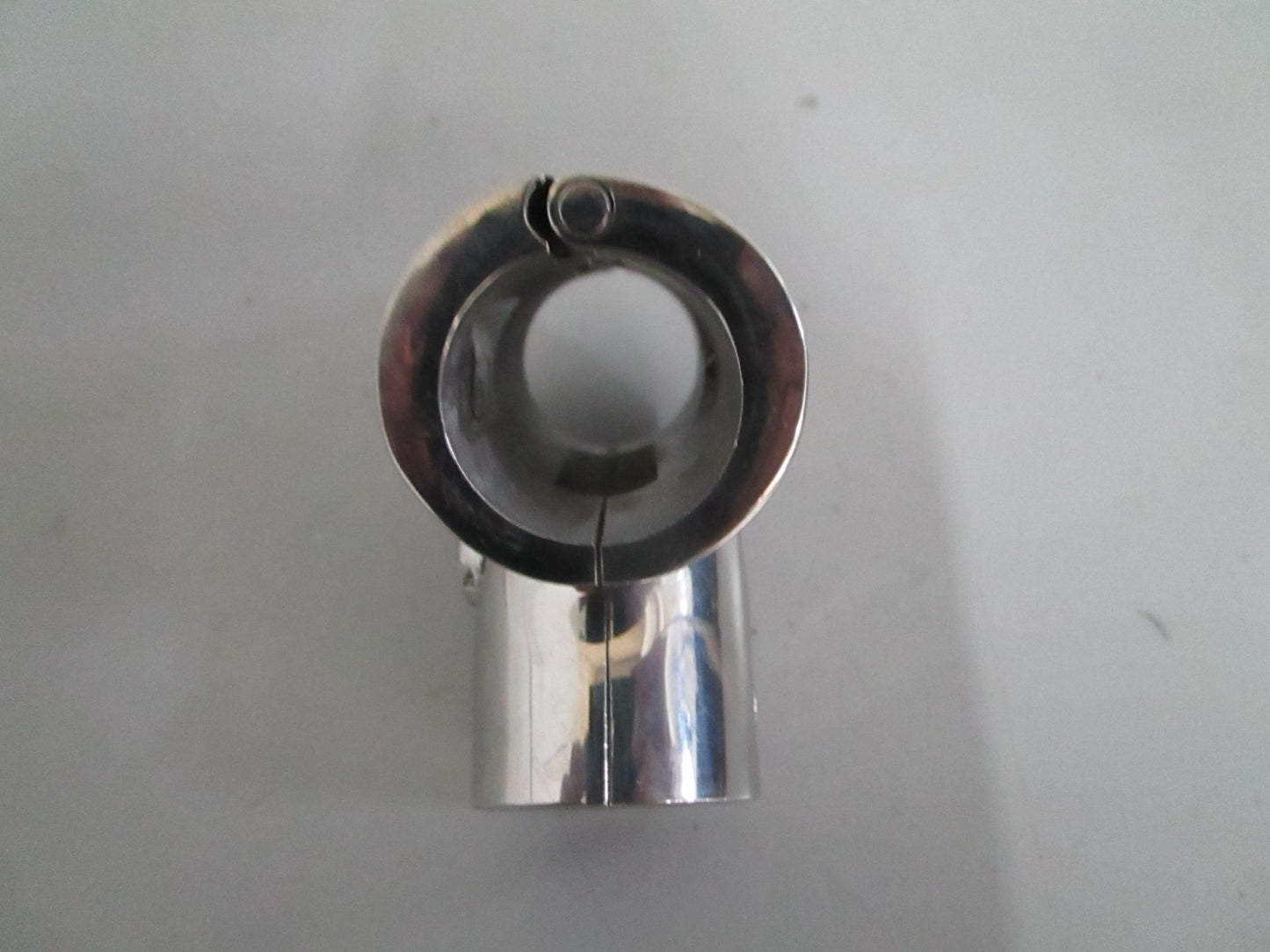 *NEW OEM* 0820 SeaDog 60° Hinged Rail Tee 290603-1