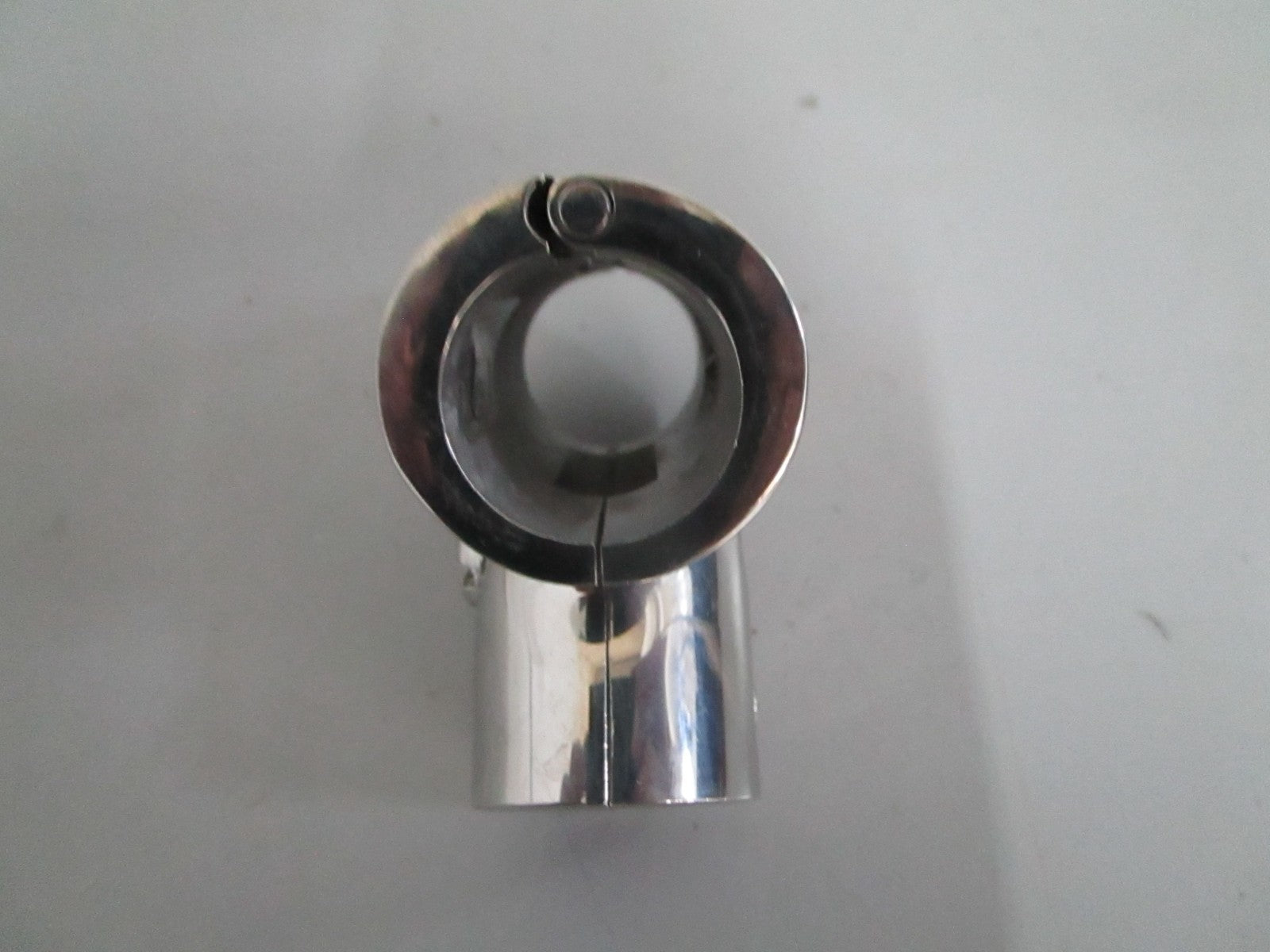*NEW OEM* 0820 SeaDog 60° Hinged Rail Tee 290603-1
