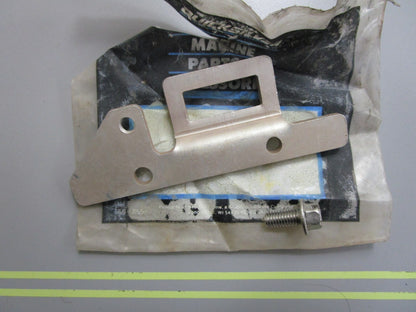 *NEW OEM* 0810 Mercury Quicksilver Plate 814674A1