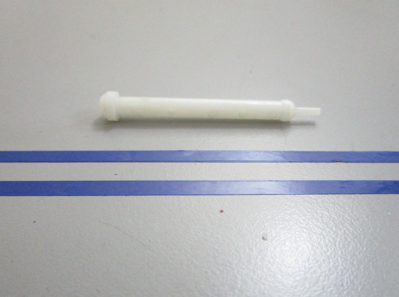 *NEW OEM* 0810 OMC Johnson Evinrude Valve 333447 0333447